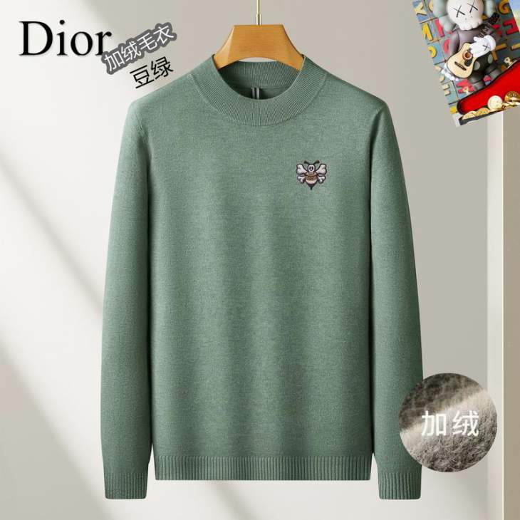 Picture of Dior Sweaters _SKUDiorM-4XL25tr15044674